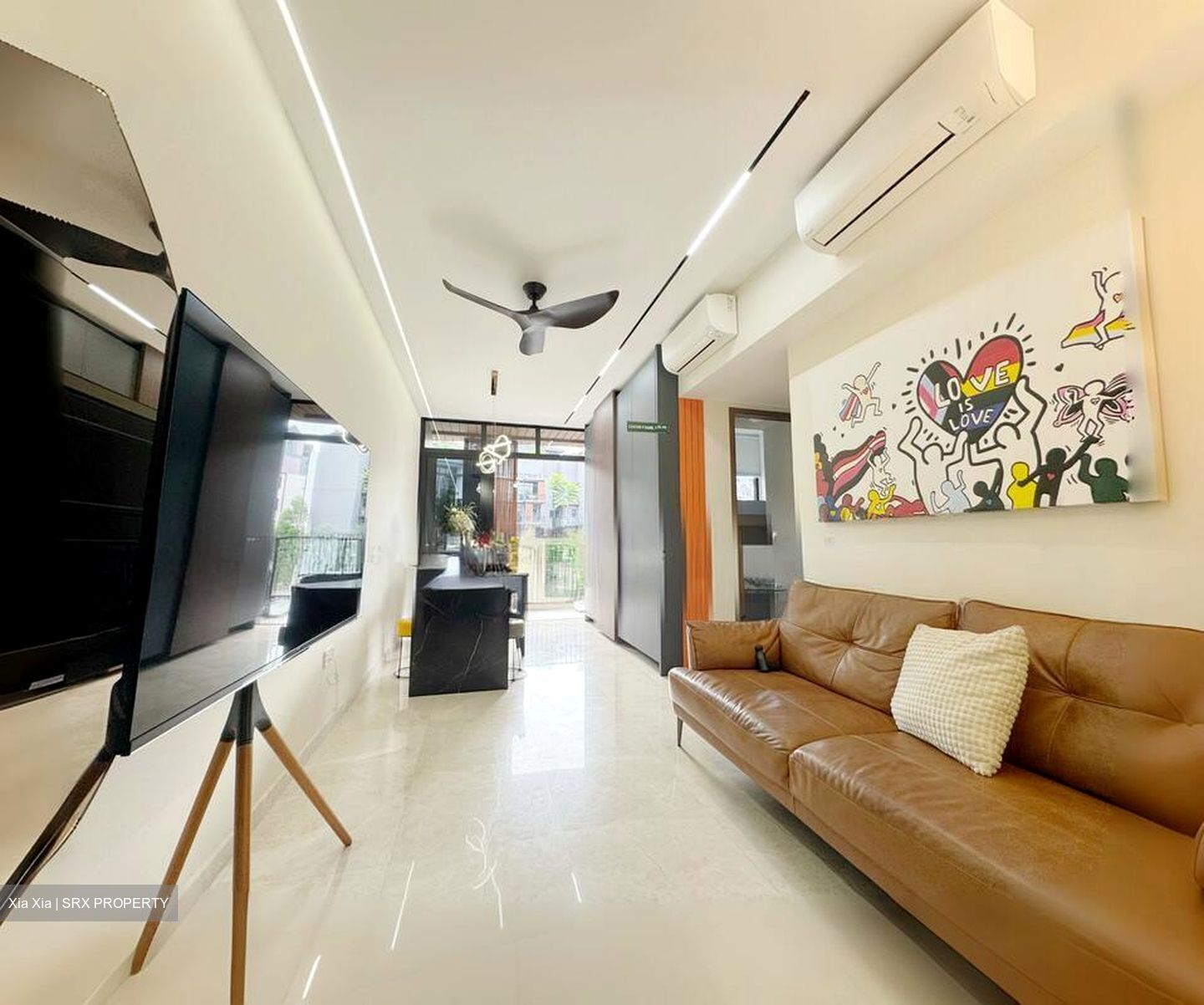 Daintree Residence (D21), Condominium #495675221